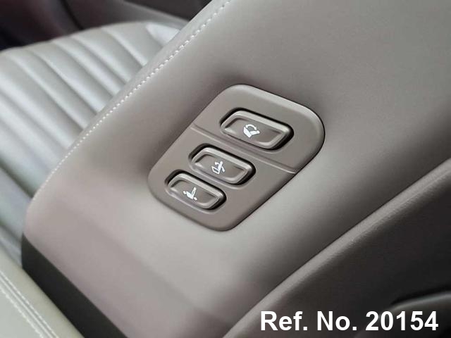  Kia / K8 Stock No. 20154